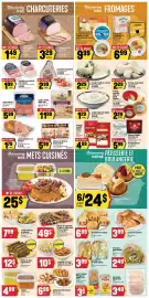 Marché Adonis flyer week 7 Page 6