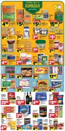 Marché Adonis flyer week 7 Page 7