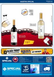 Specjał gazetka | Warszawa Strona 56