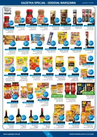 Specjał gazetka | Warszawa Strona 10