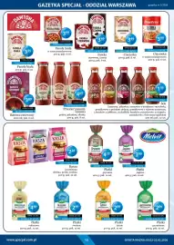 Specjał gazetka | Warszawa Strona 15