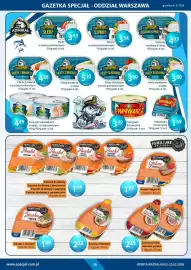 Specjał gazetka | Warszawa Strona 16