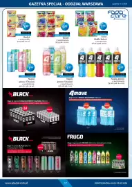 Specjał gazetka | Warszawa Strona 17