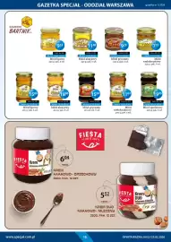 Specjał gazetka | Warszawa Strona 18