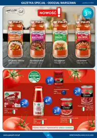 Specjał gazetka | Warszawa Strona 20