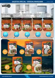 Specjał gazetka | Warszawa Strona 23
