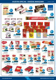 Specjał gazetka | Warszawa Strona 25