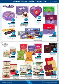 Specjał gazetka | Warszawa Strona 26