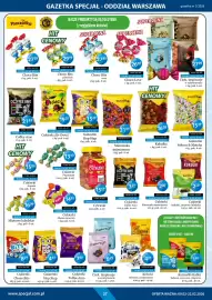 Specjał gazetka | Warszawa Strona 27