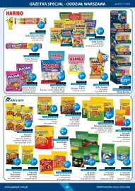 Specjał gazetka | Warszawa Strona 28