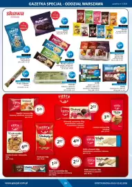 Specjał gazetka | Warszawa Strona 29