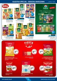 Specjał gazetka | Warszawa Strona 30