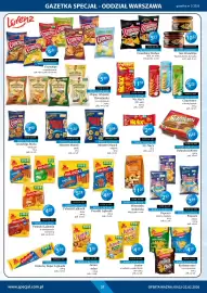 Specjał gazetka | Warszawa Strona 31