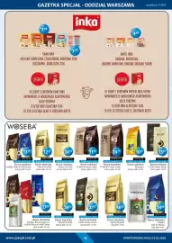 Specjał gazetka | Warszawa Strona 32