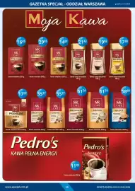 Specjał gazetka | Warszawa Strona 33