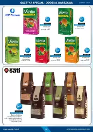 Specjał gazetka | Warszawa Strona 34