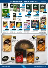 Specjał gazetka | Warszawa Strona 36