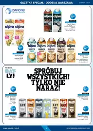 Specjał gazetka | Warszawa Strona 4