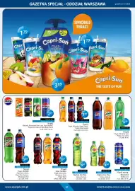 Specjał gazetka | Warszawa Strona 41