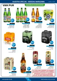 Specjał gazetka | Warszawa Strona 43