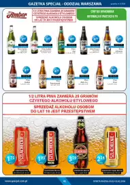 Specjał gazetka | Warszawa Strona 45