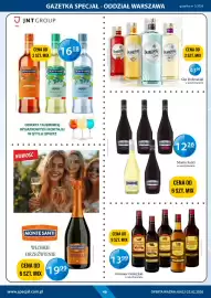 Specjał gazetka | Warszawa Strona 46