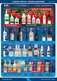Specjał gazetka | Warszawa Strona 49