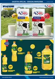 Specjał gazetka | Warszawa Strona 5