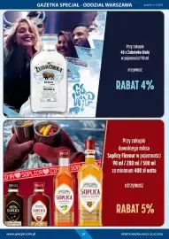 Specjał gazetka | Warszawa Strona 51