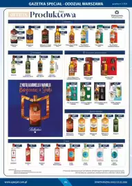 Specjał gazetka | Warszawa Strona 54