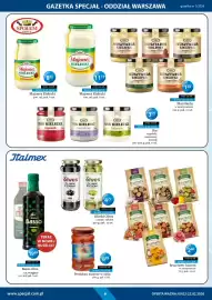 Specjał gazetka | Warszawa Strona 6