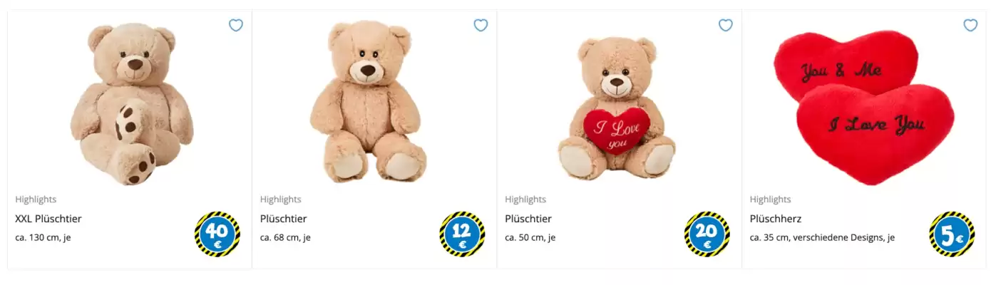 TEDi Prospekt (gültig bis 16-02)