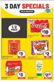 IGA catalogue Page 2
