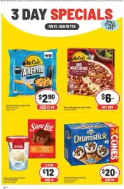 IGA catalogue Page 3