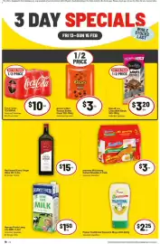 IGA catalogue Page 2