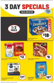IGA catalogue Page 3