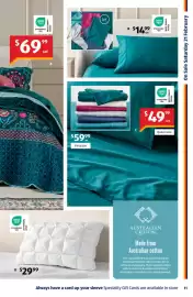 ALDI catalogue week 8 Page 11