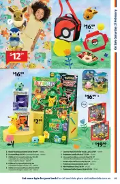 ALDI catalogue week 8 Page 15