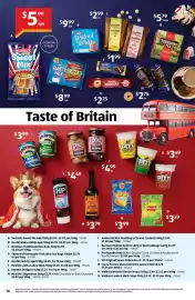 ALDI catalogue week 8 Page 16