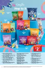 ALDI catalogue week 8 Page 2