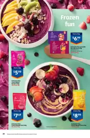 ALDI catalogue week 8 Page 20