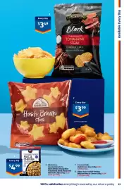 ALDI catalogue week 8 Page 23