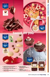 ALDI catalogue week 8 Page 25