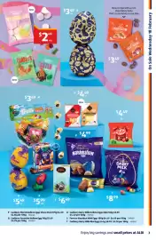 ALDI catalogue week 8 Page 3