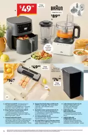 ALDI catalogue week 8 Page 4