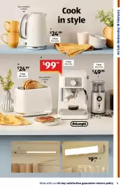 ALDI catalogue week 8 Page 5