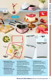 ALDI catalogue week 8 Page 9