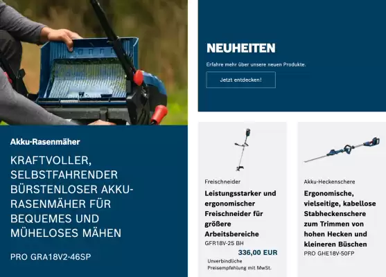 Bosch Professional Flugblatt (gültig bis 2-03)