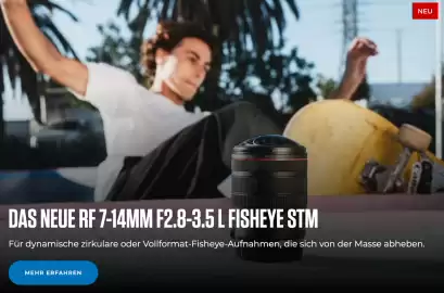 Canon Flugblatt Seite 1