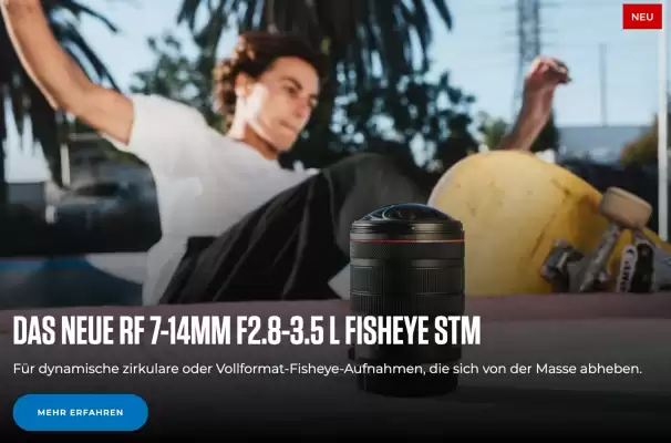 Canon Flugblatt (gültig bis 23-02)